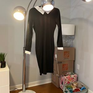 Wednesday Addams costume